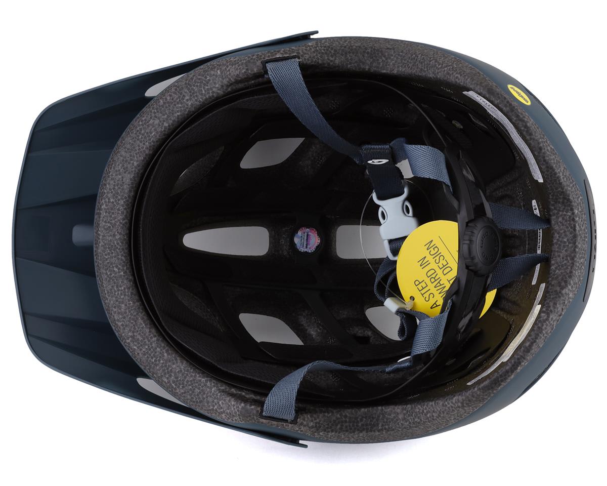 Casco Giro Fixture Mips Mat Port Gray /Univ2