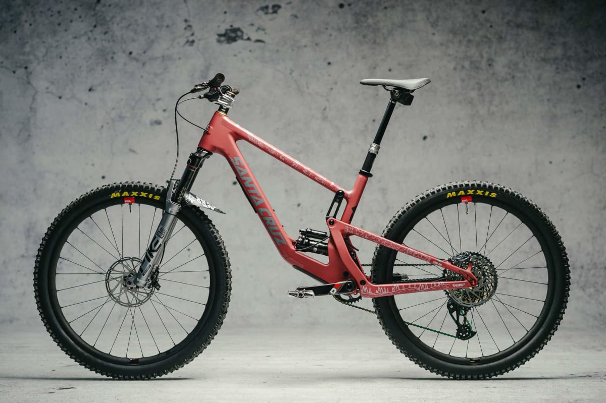 Protector Cuadro Pro Full EWS Mountains White1