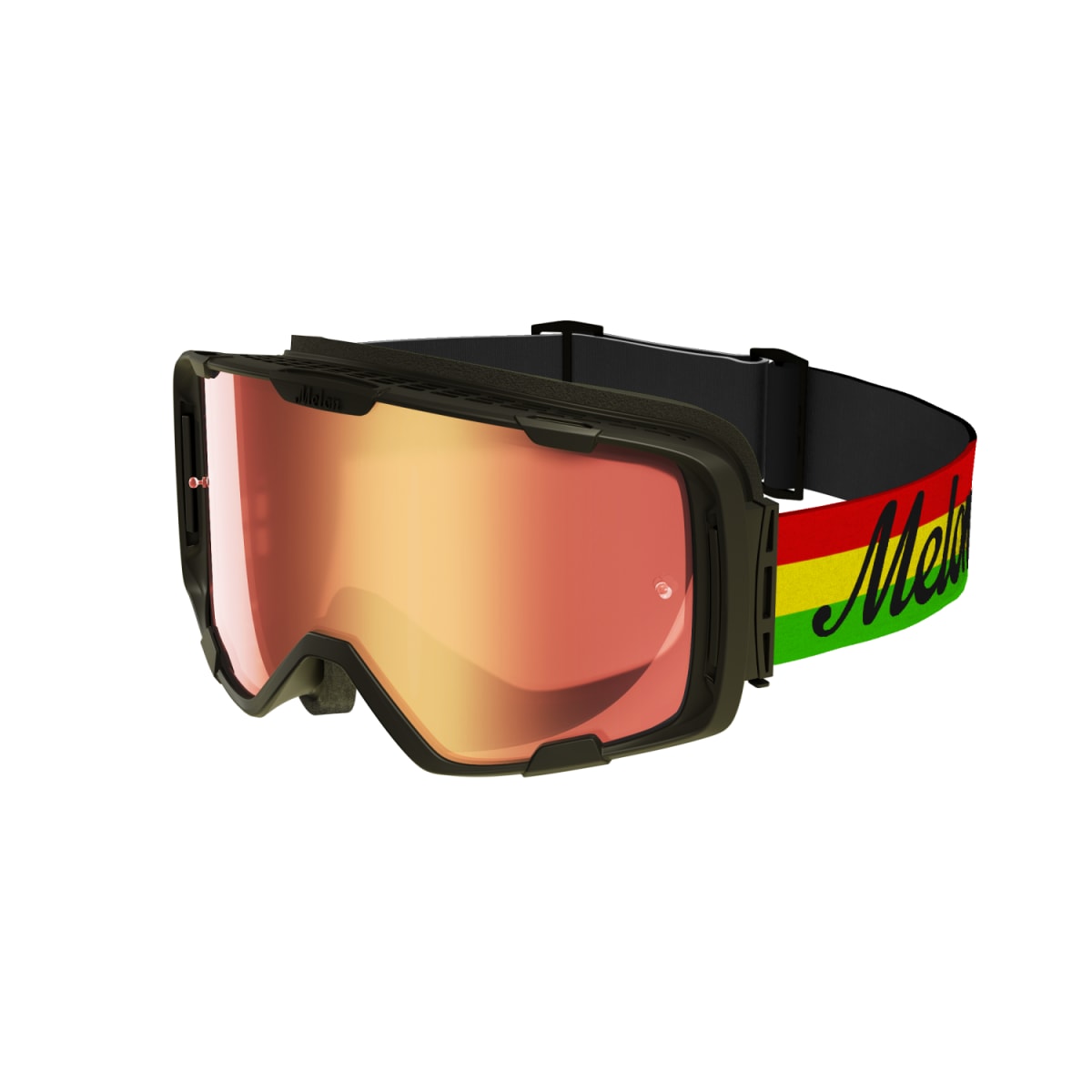 ANTIPARRA MELON PARKER BLACK R2