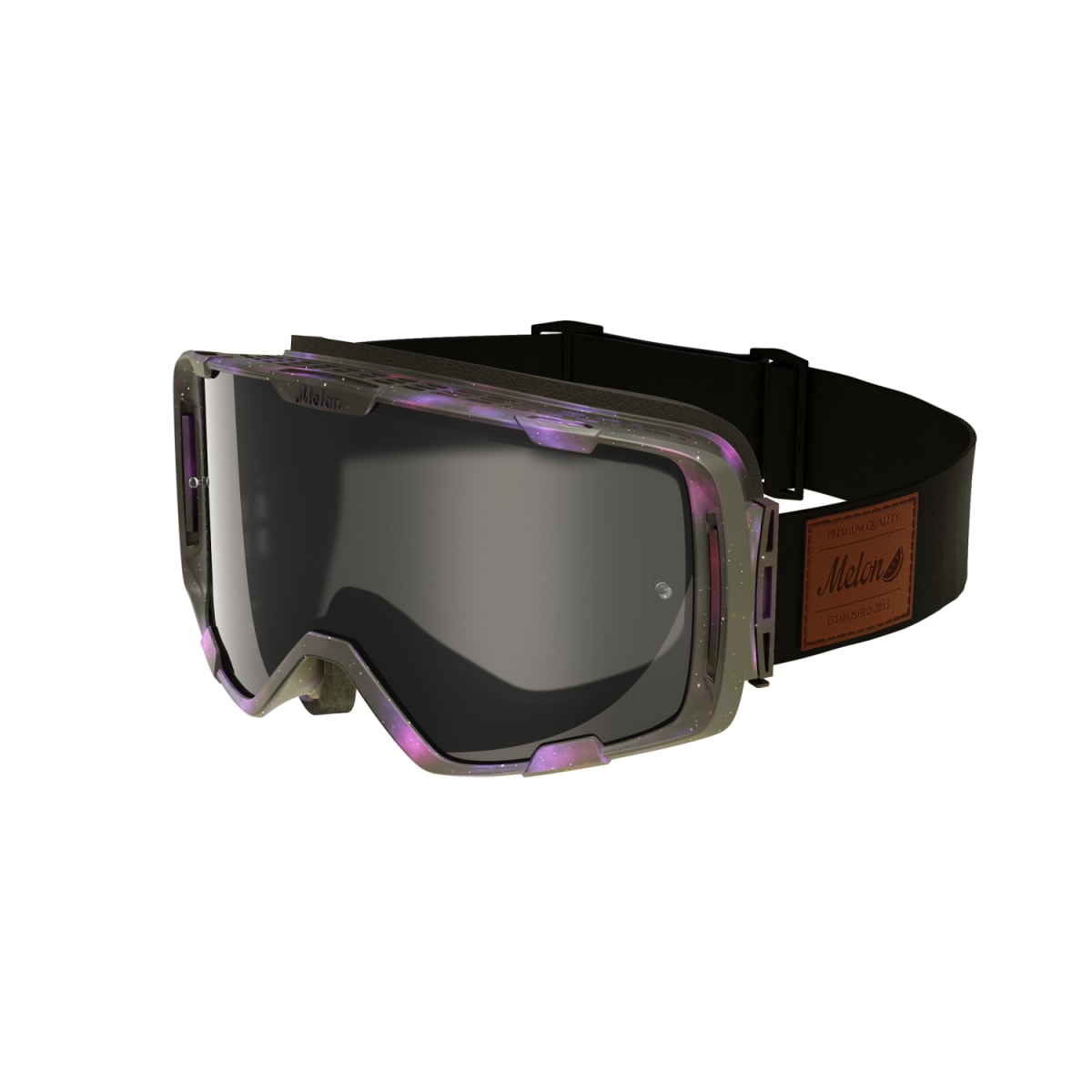 ANTIPARRA MELON PARKER GALAXY D1