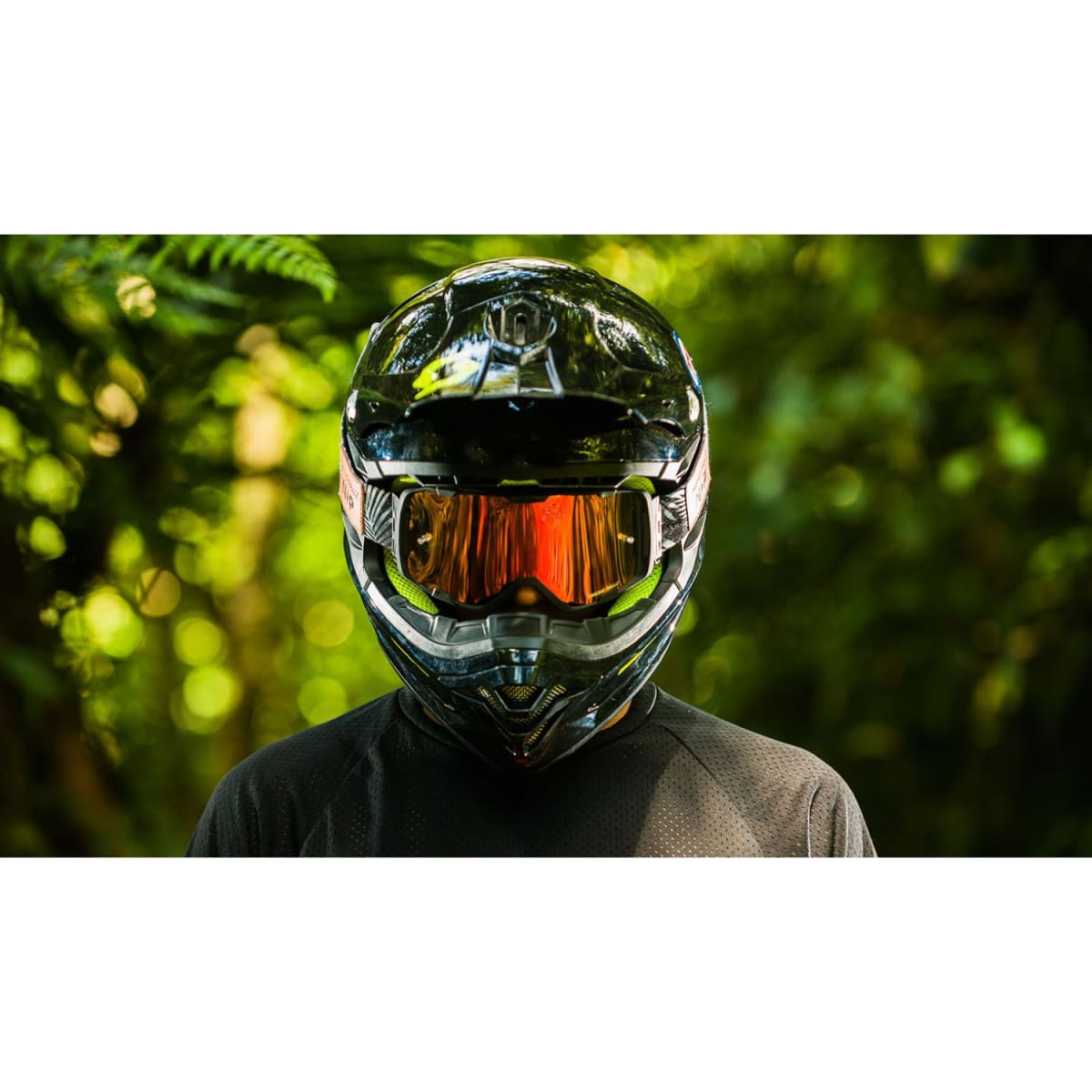 ANTIPARRA MELON PARKER GREEN B1