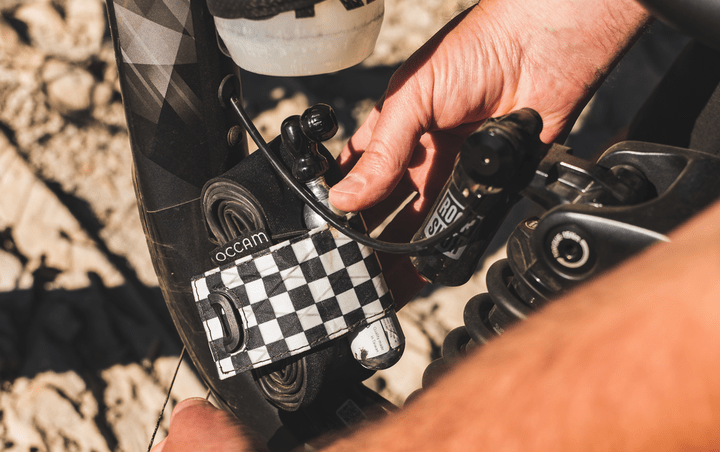 Occam Apex Strap Juniper4