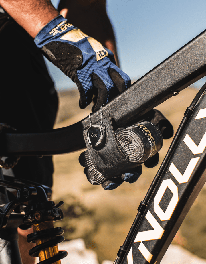 Occam Apex Strap Coyote2