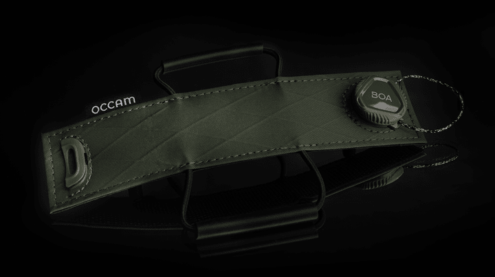 Occam Apex Strap Juniper1