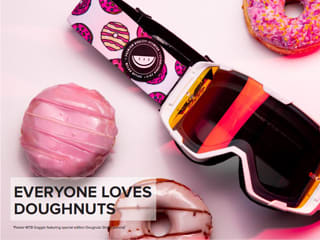 ANTIPARRA MELON PARKER WHITE R DO1