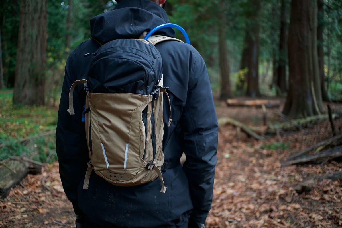 M.U.L.E. 100 oz., Kelp/Black4