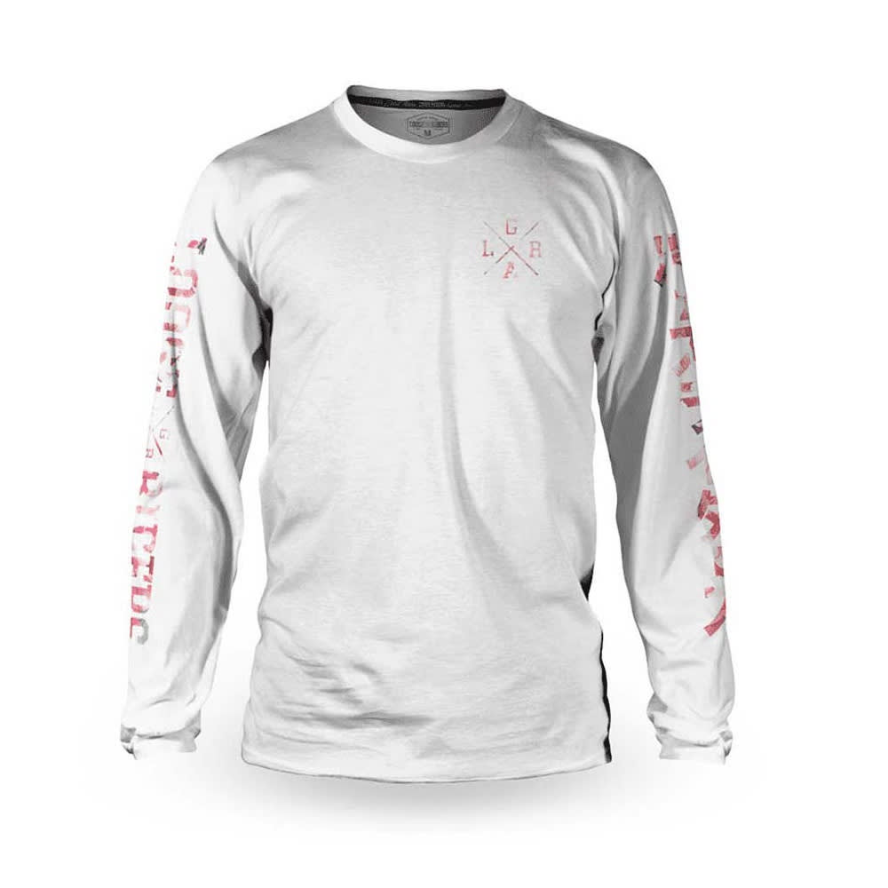 JERSEY HOMBRE LOOSE RIDERS Cult Of Shred Peony1