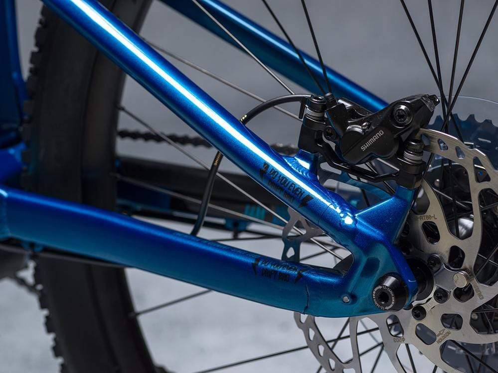 Protector Cuadro Pro Full Clear Gloss Black4