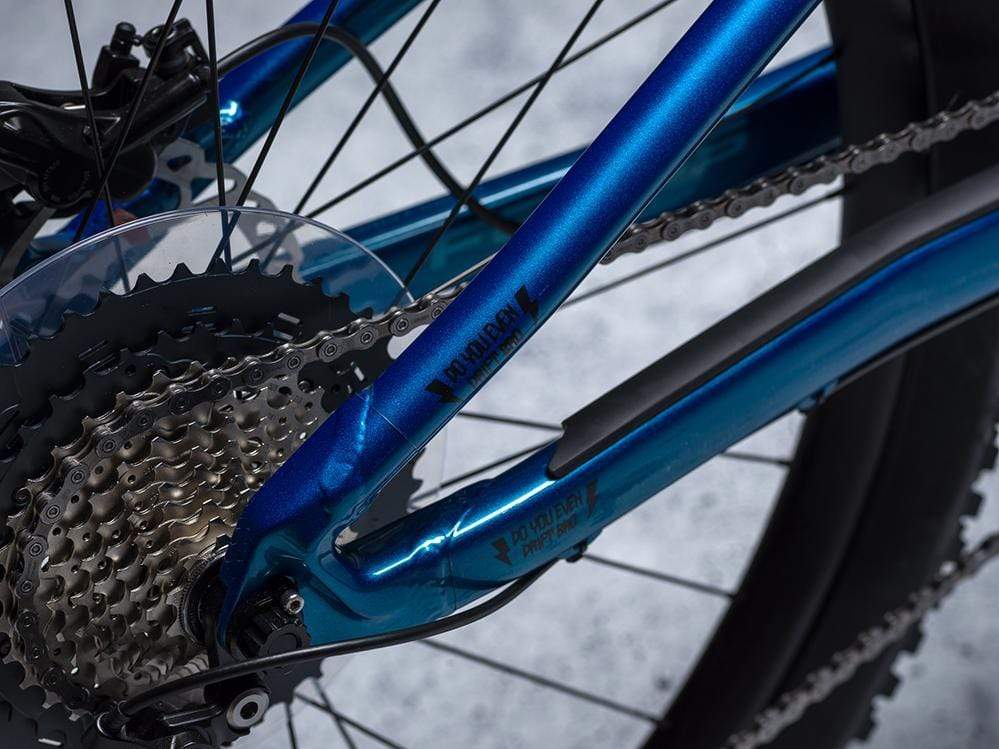 Protector Cuadro Pro Full Clear Gloss Black6