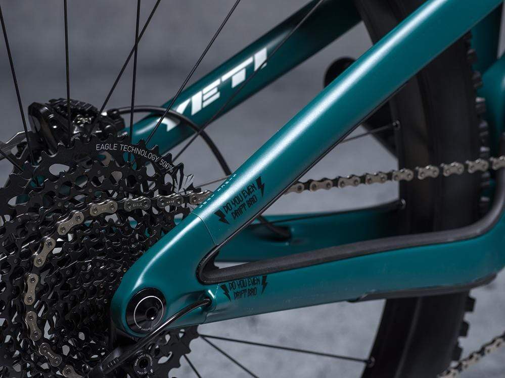 Protector Cuadro Pro Full Clear Matt Black5