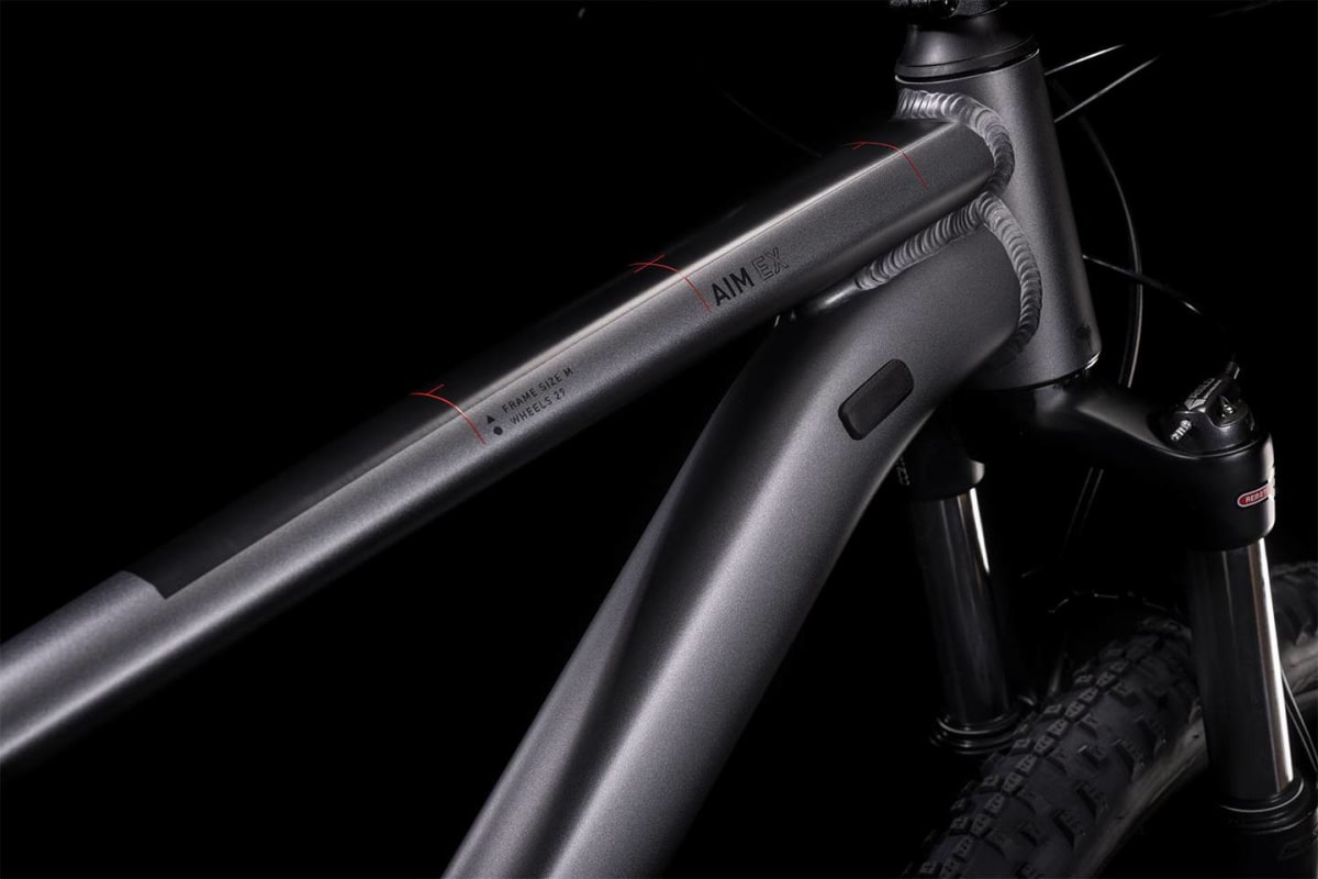 Cube Aim EX Grey´n´Red3