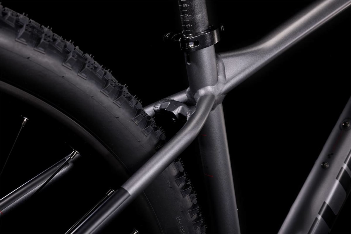 Cube Aim EX Grey´n´Red4