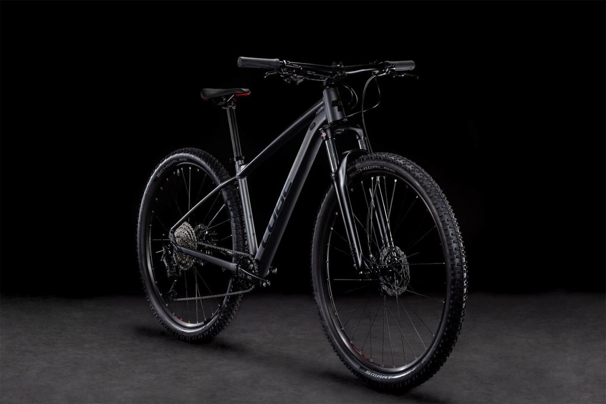 Cube Aim EX Grey´n´Red2