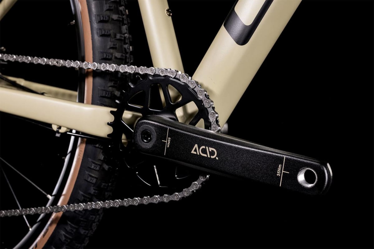 Cube Aim EX Desert´n´Black5