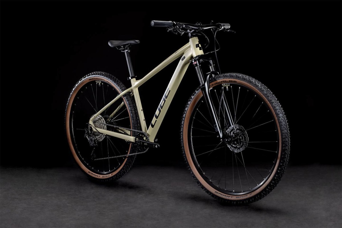 Cube Aim EX Desert´n´Black2