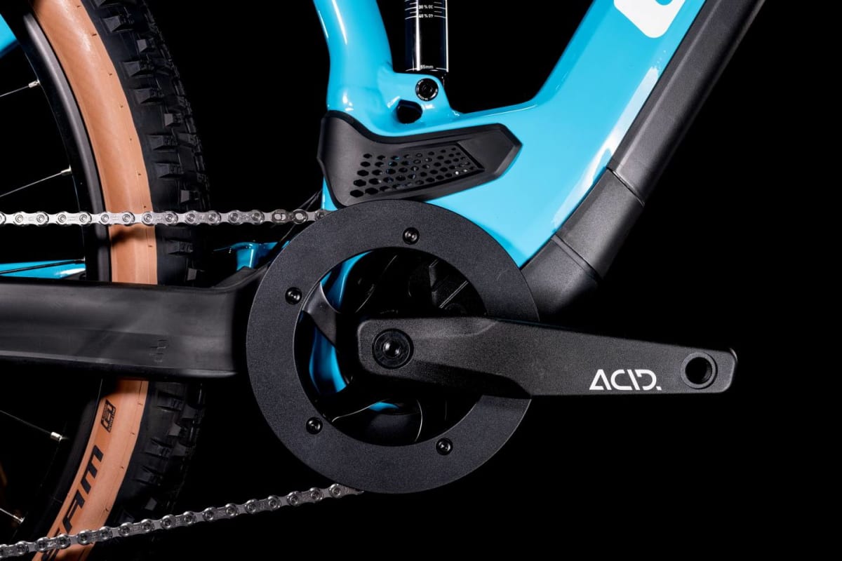 Cube Stereo Hybrid 120 Pro 625 Skyblue´n´White5