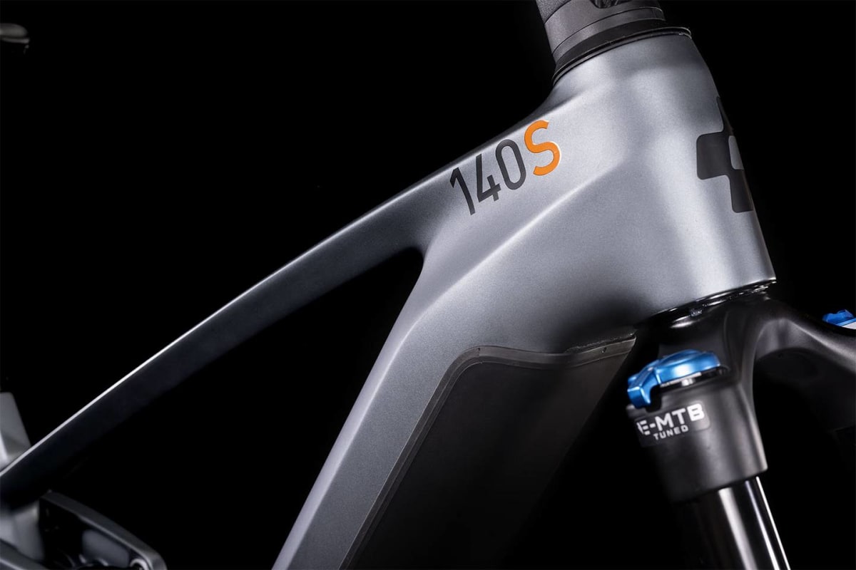 Cube Stereo Hybrid 140 HPC SL 750 29 Flashgrey´n´Orange6