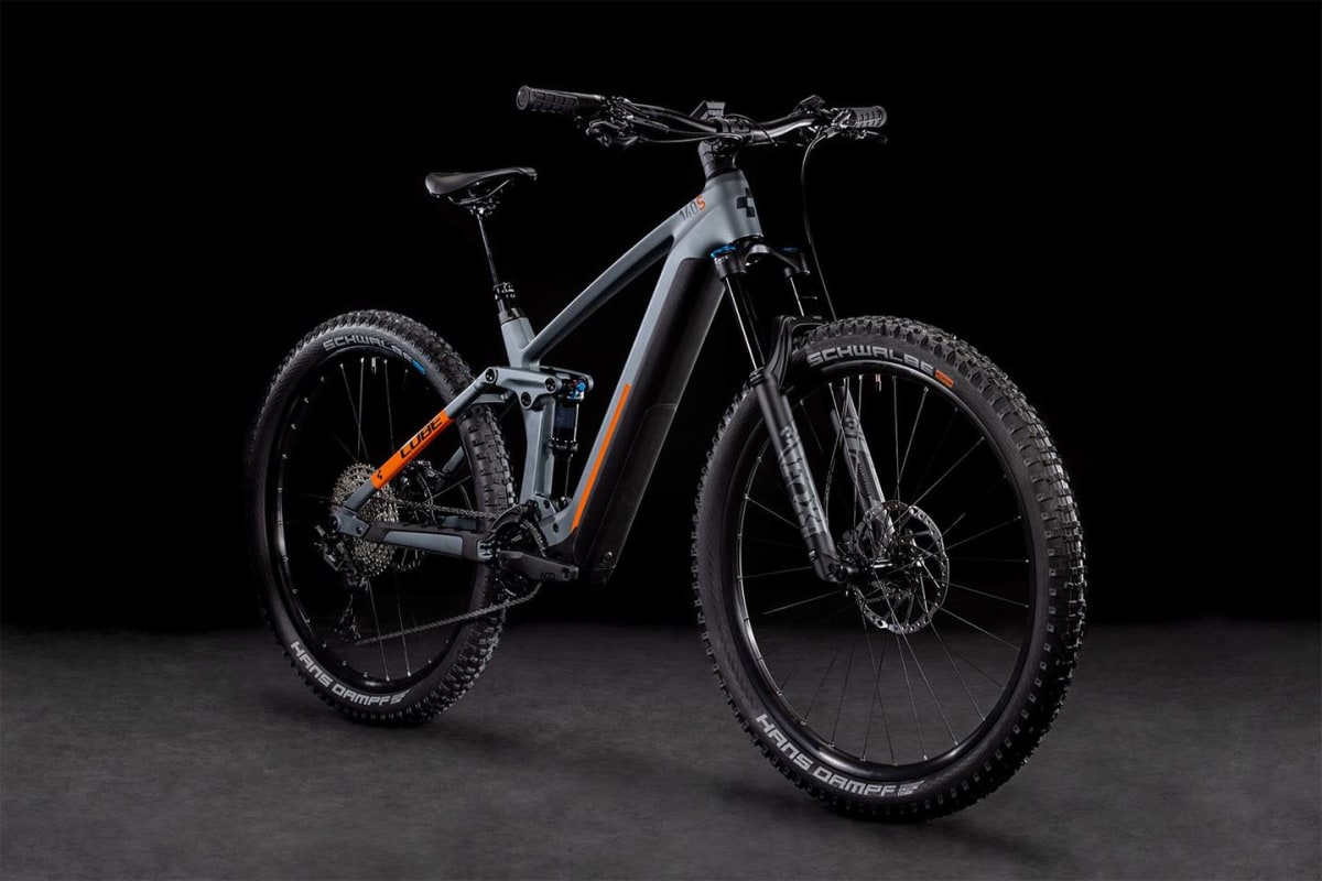 Cube Stereo Hybrid 140 HPC SL 750 29 Flashgrey´n´Orange2