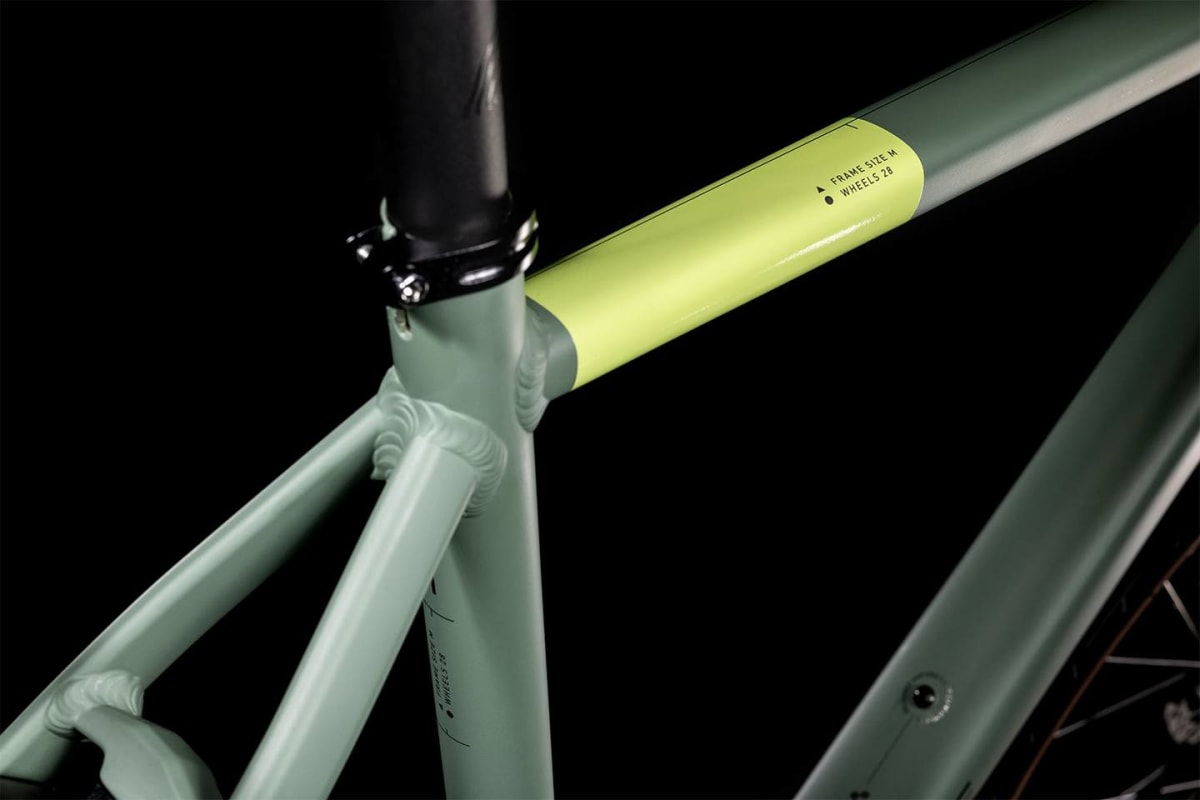 Cube Touring ONE Green n Sharpgreen4