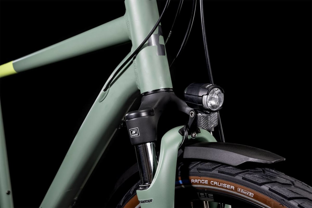 Cube Touring ONE Green n Sharpgreen6