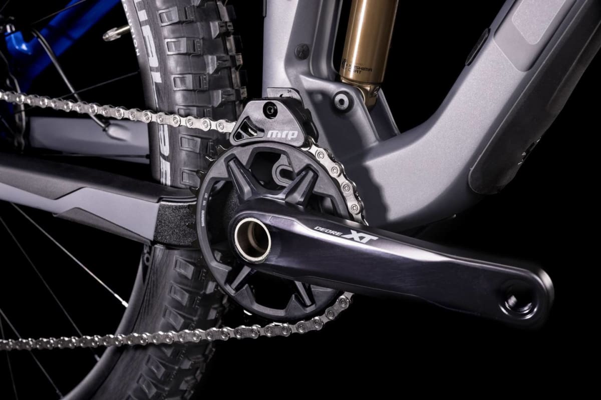 Cube Stereo 150 C:62 SL 29 ActioTeam7