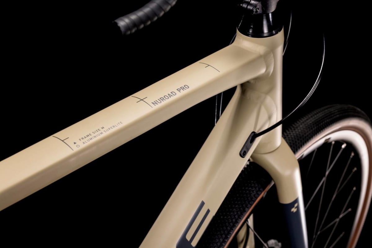 Cube Nuroad Pro Desert´n´Grey3