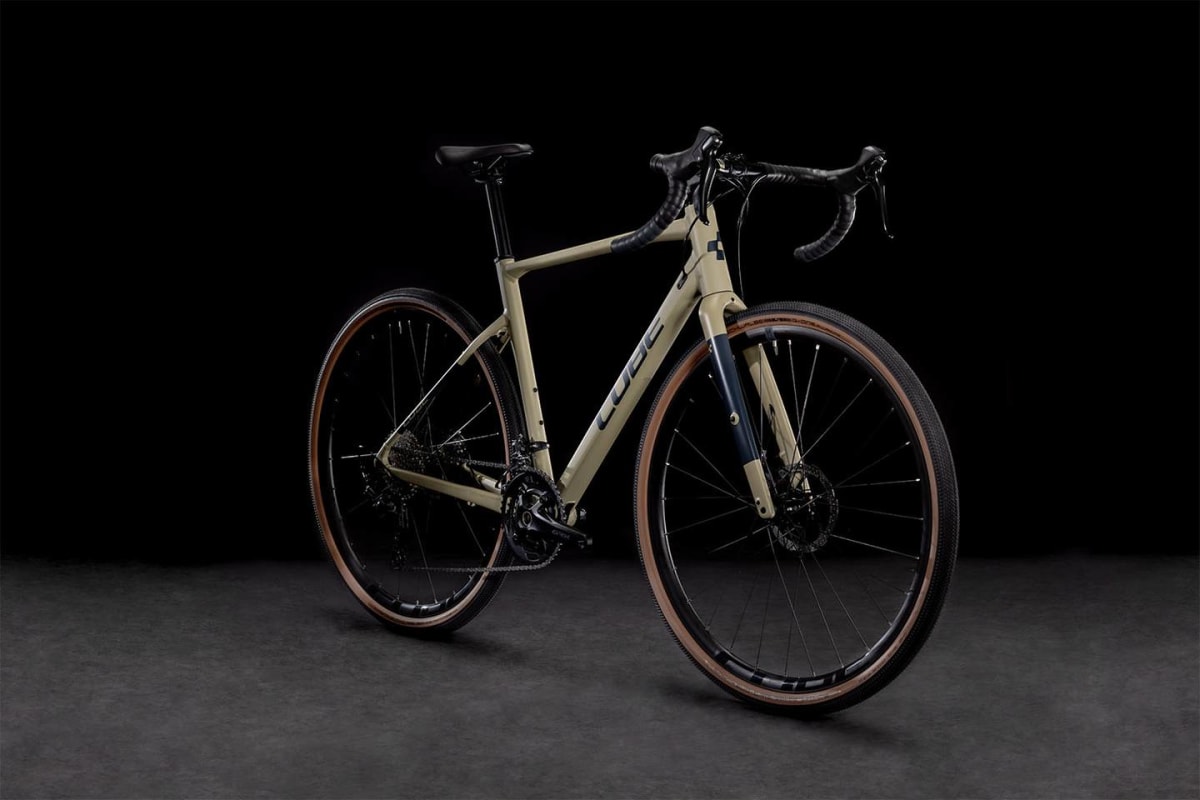 Cube Nuroad Pro Desert´n´Grey2