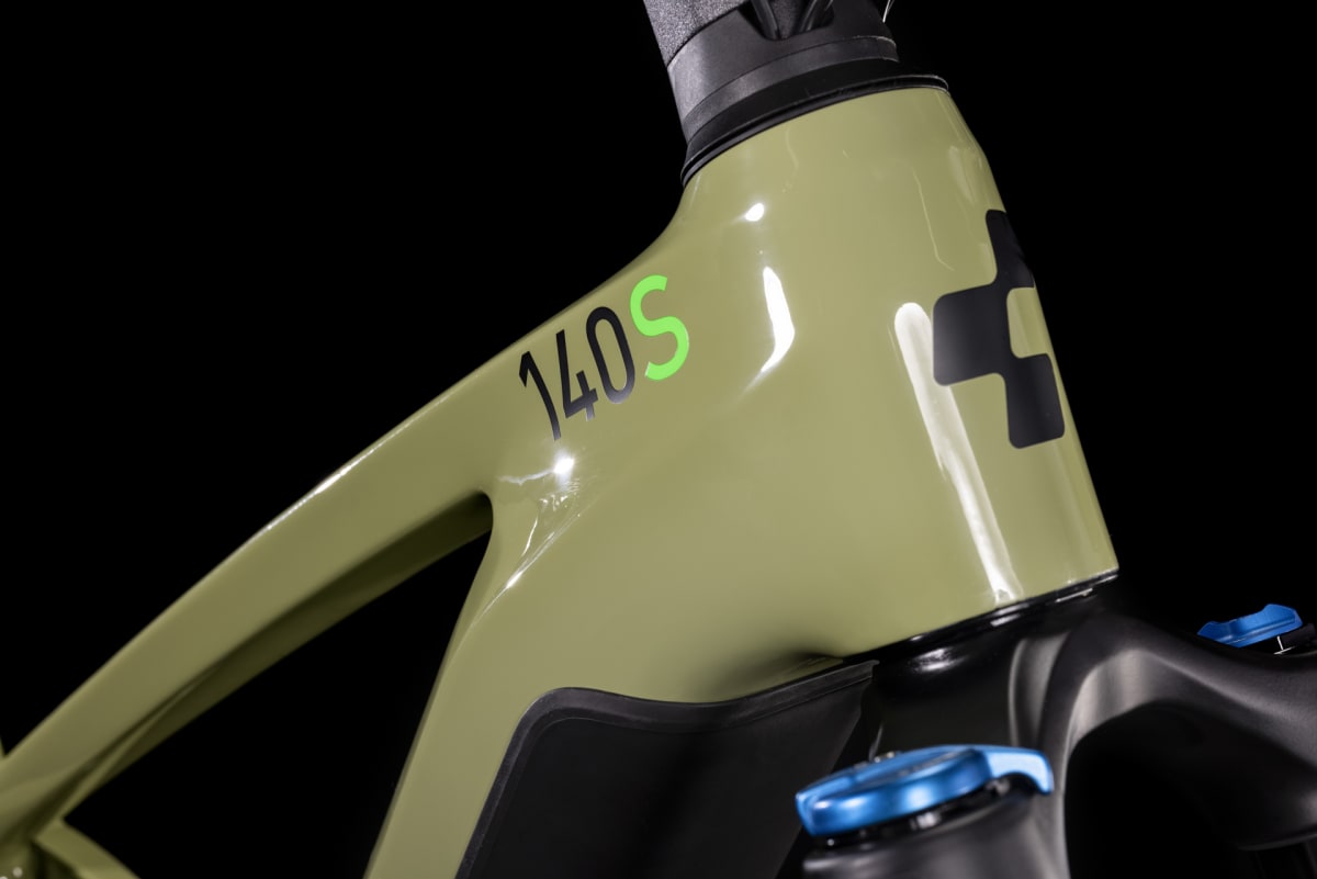 CUBE STEREO HYBRID 140 HPC SL 750 29 GREEN3