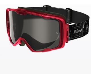 ANTIPARRA MELON PARKER RED D1