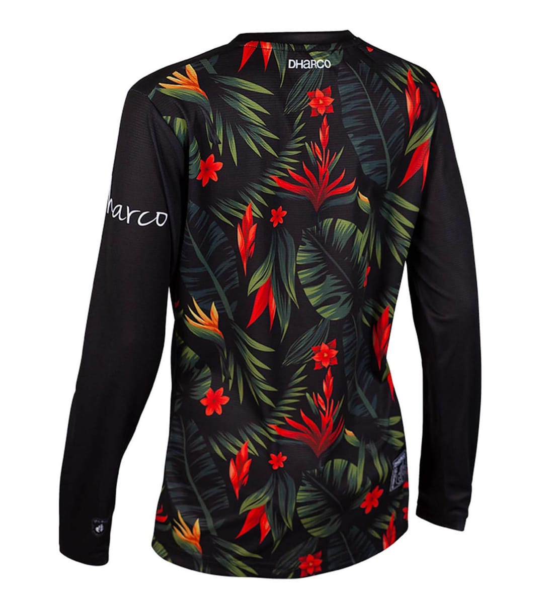 JERSEY MANGA LARGA MUJER TROPICAL2
