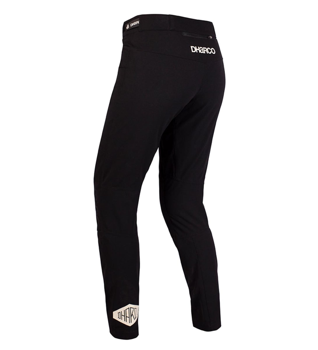 PANTALON MUJER DH BLACK1
