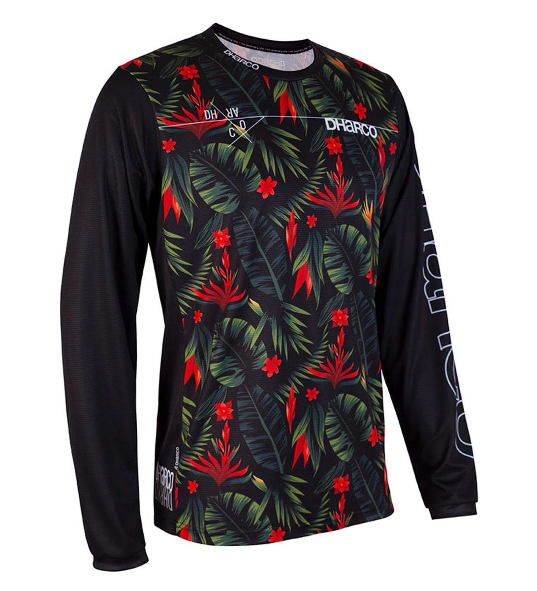 JERSEY MANGA LARGA HOMBRE TROPICAL2