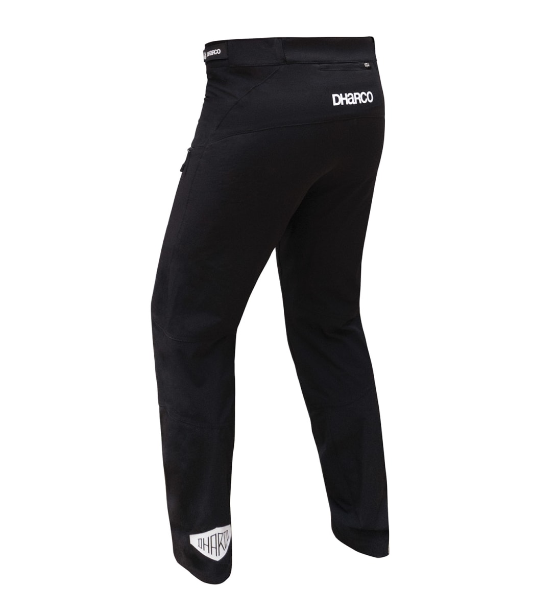 PANTALON HOMBRE GRAVITY BLACK1