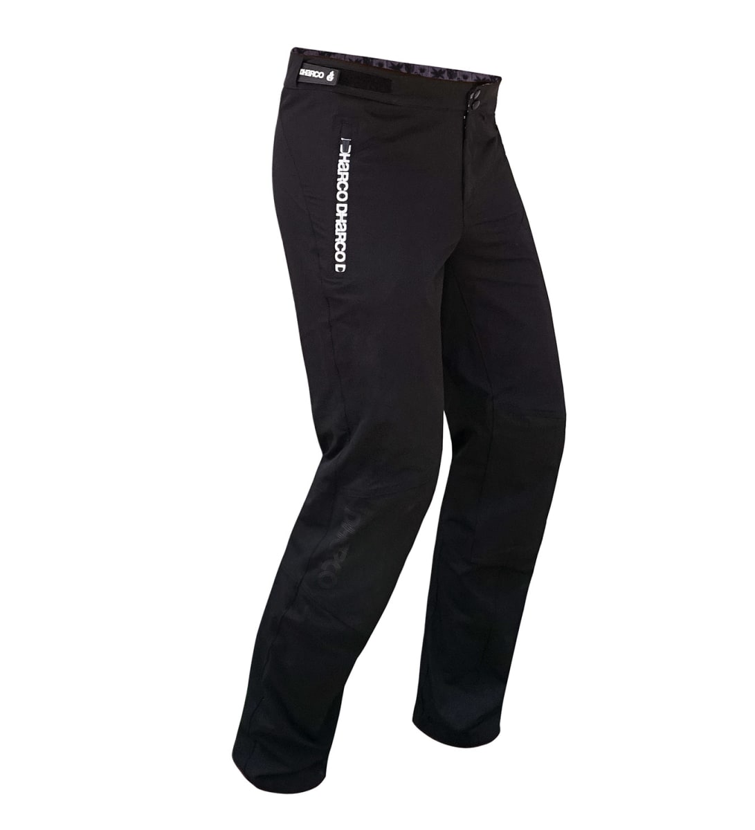 PANTALON HOMBRE GRAVITY BLACK2