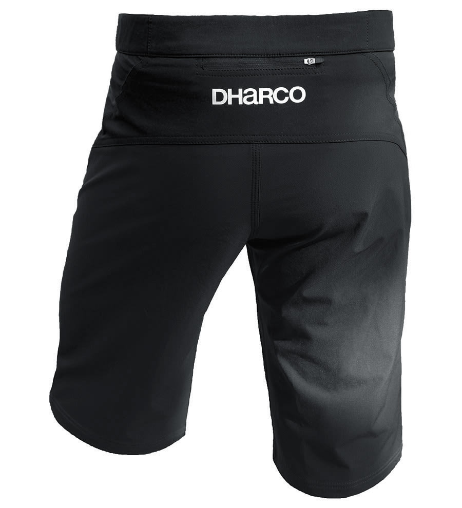 Short Hombre Gravity Black1