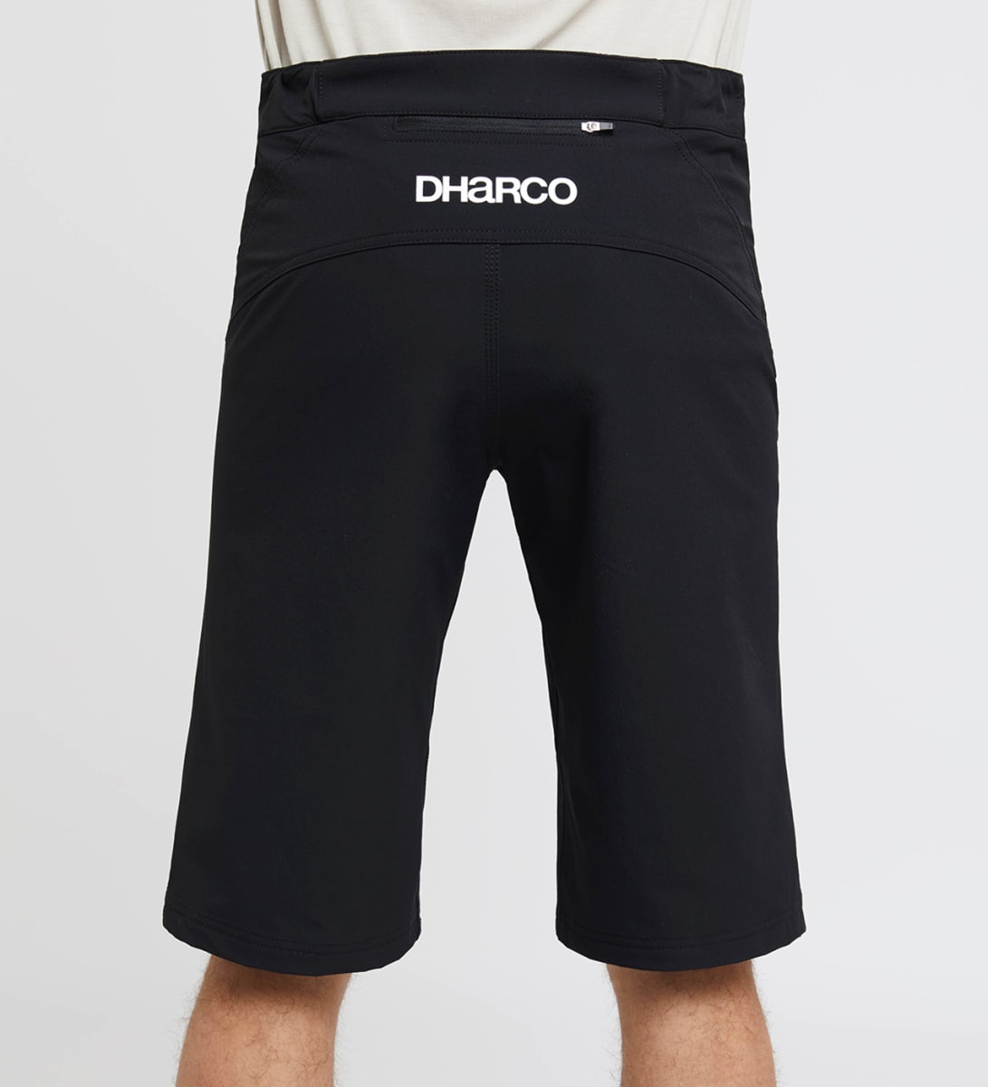 Short Hombre Gravity Black3