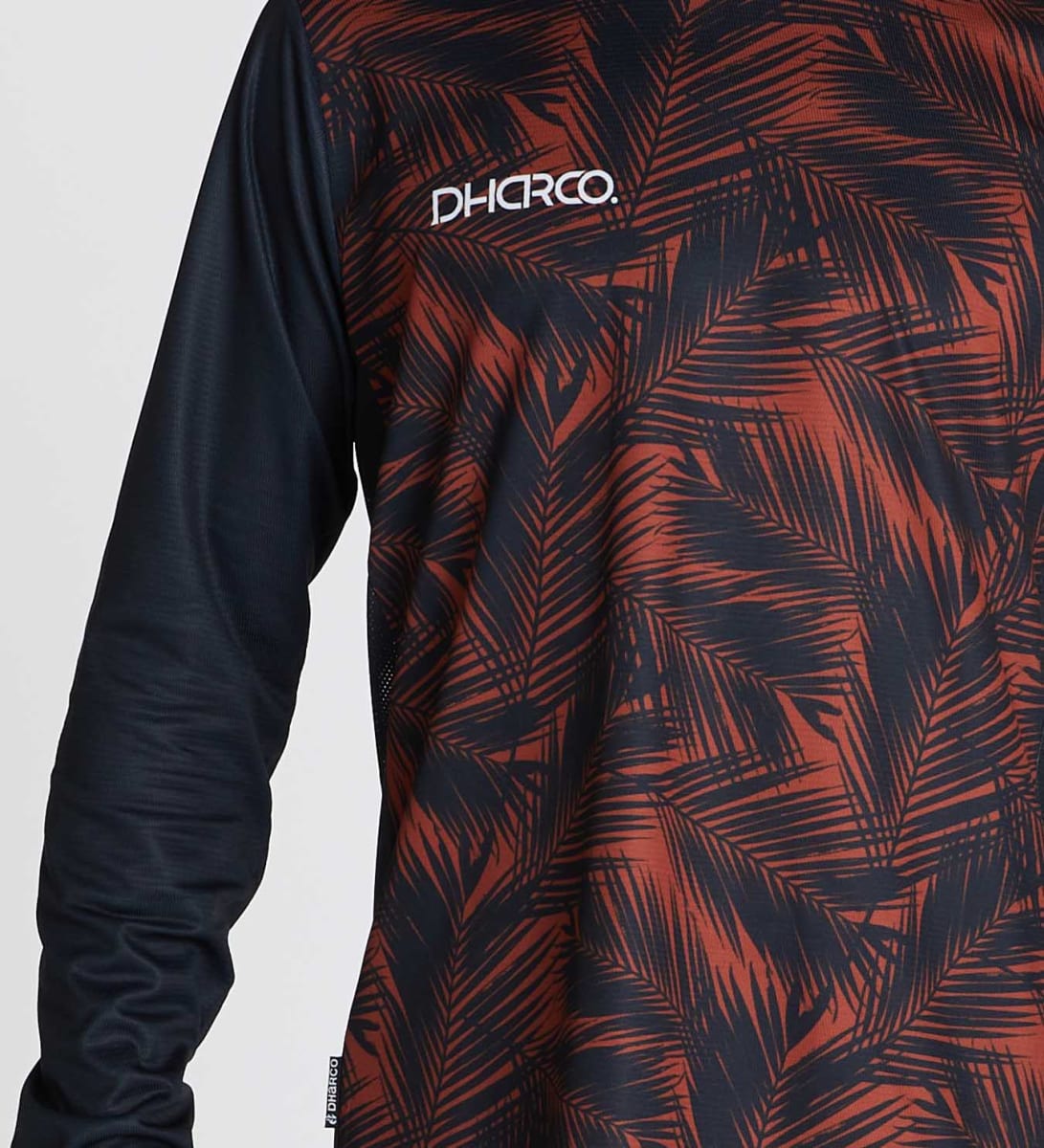 Jersey Hombre Gravity Rusty Blades2