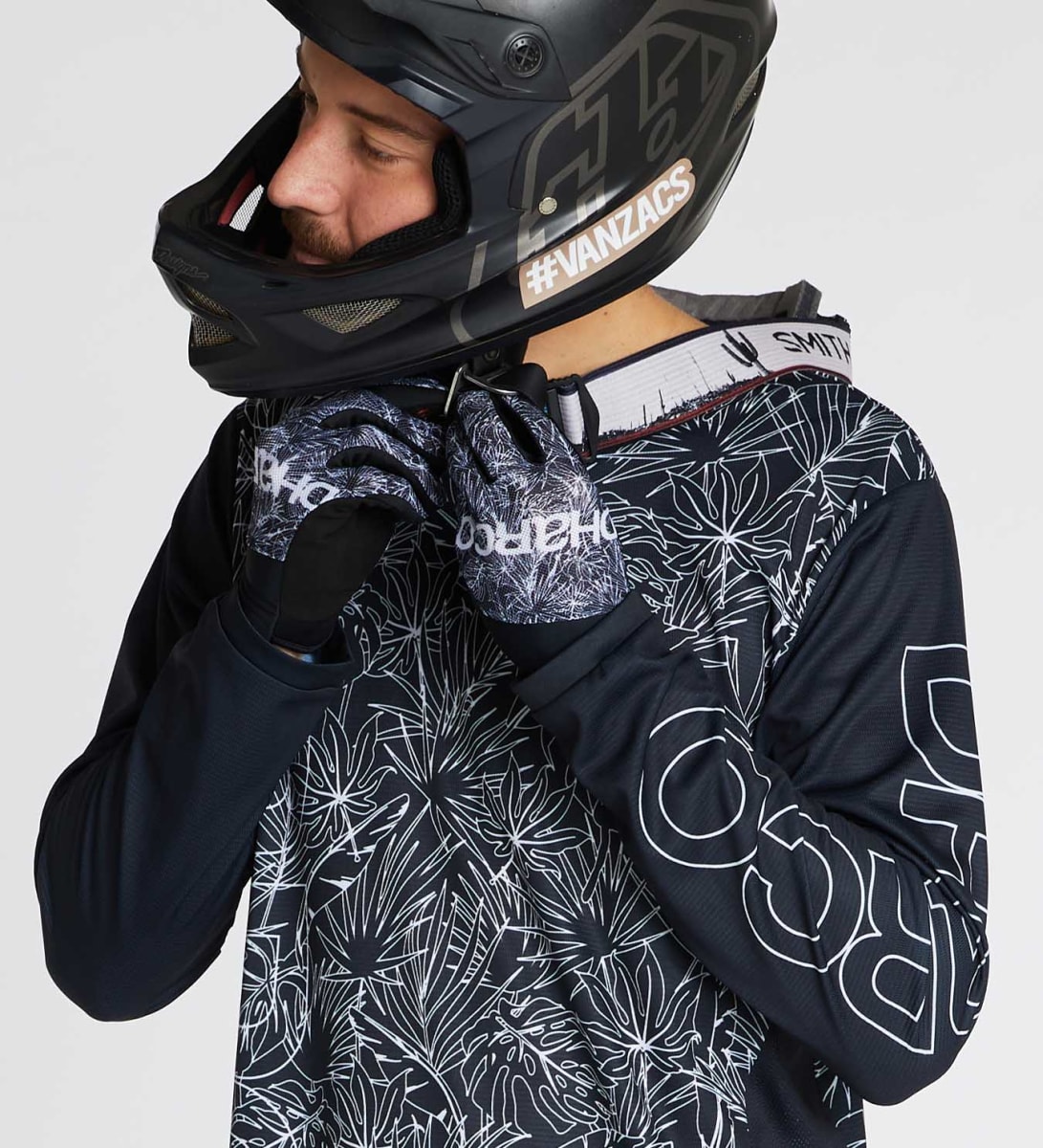 Jersey Hombre Gravity Monochrome3