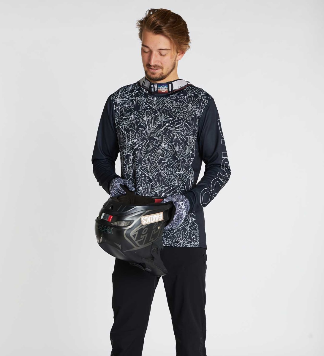 Jersey Hombre Gravity Monochrome4