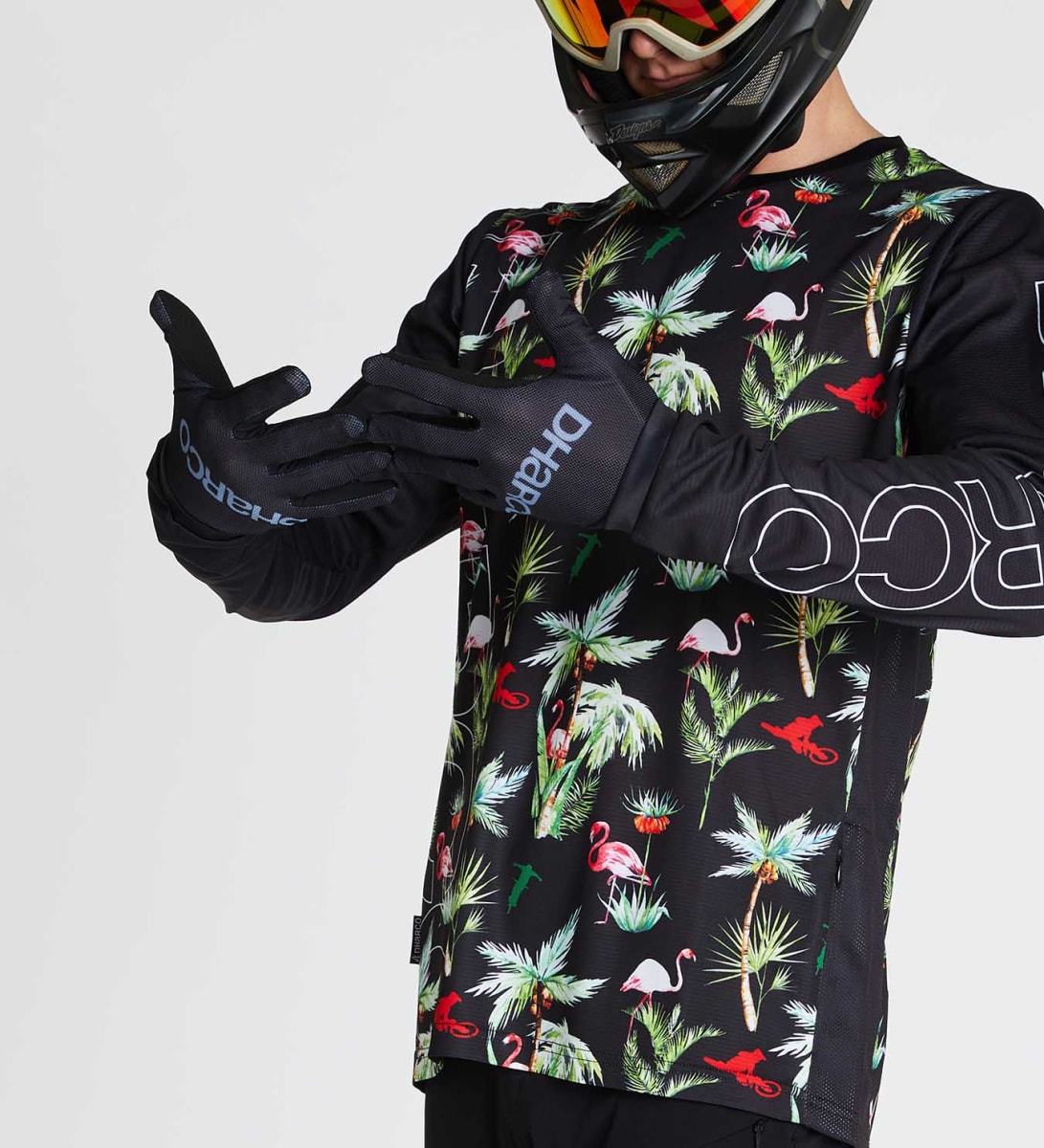 GUANTE HOMBRE STEALTH1