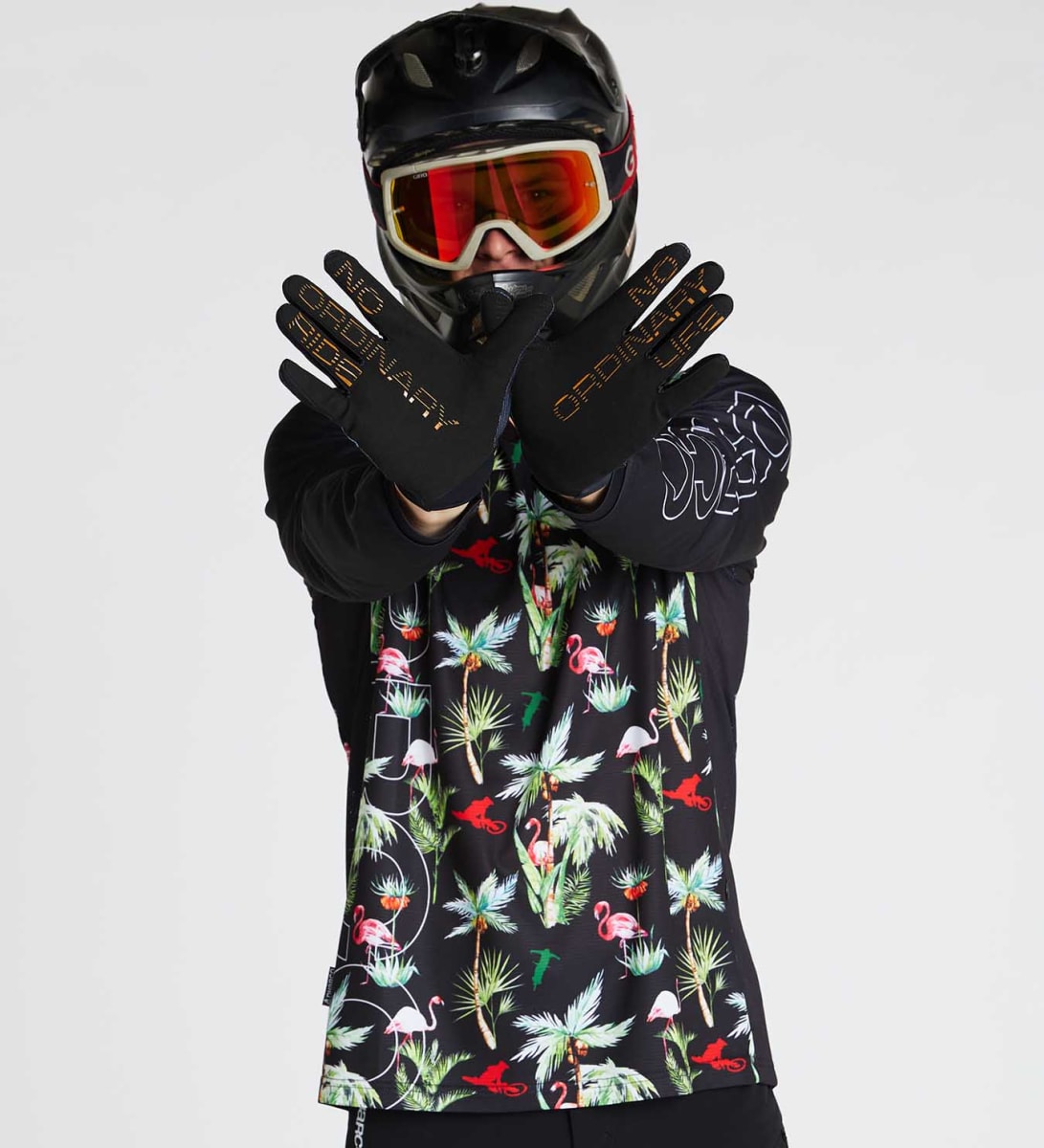 GUANTE HOMBRE STEALTH2