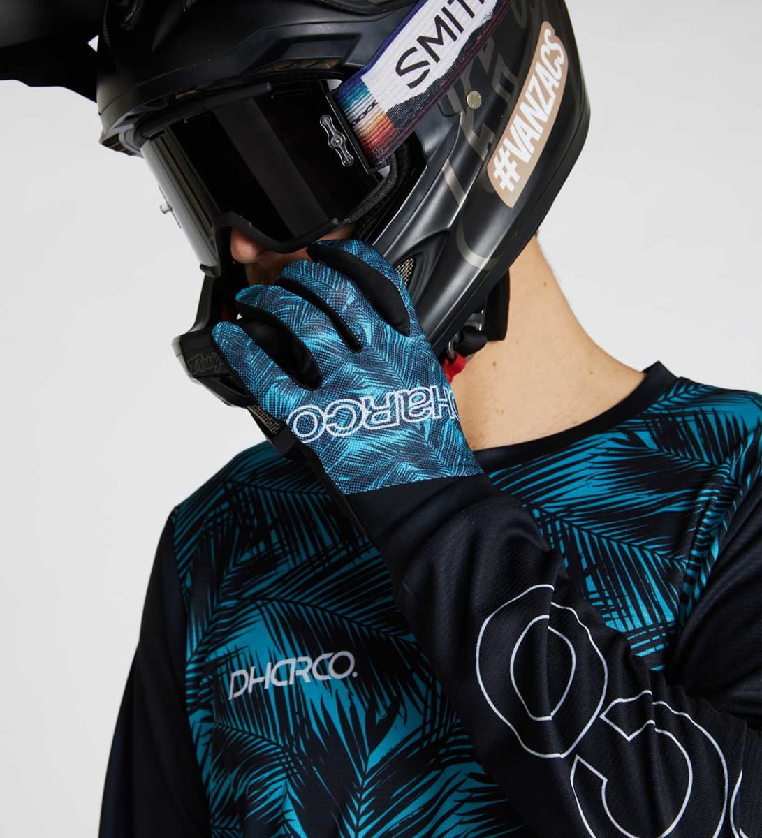 GUANTE HOMBRE ICEPALM1