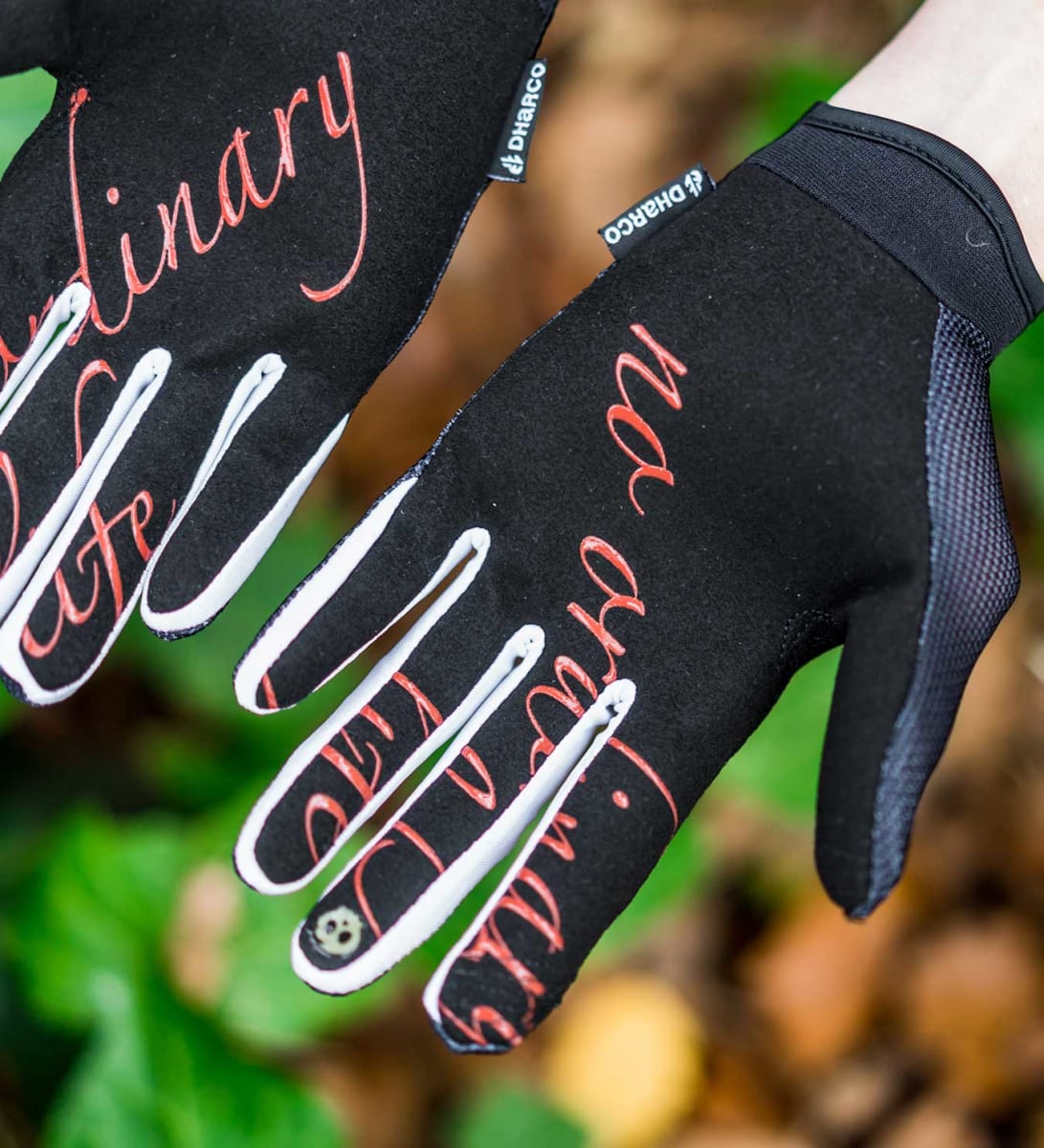 GUANTE MUJER STEALTH2