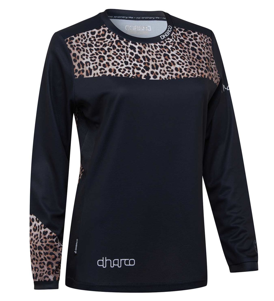 JERSEY MANGA LARGA LEOPARDO1