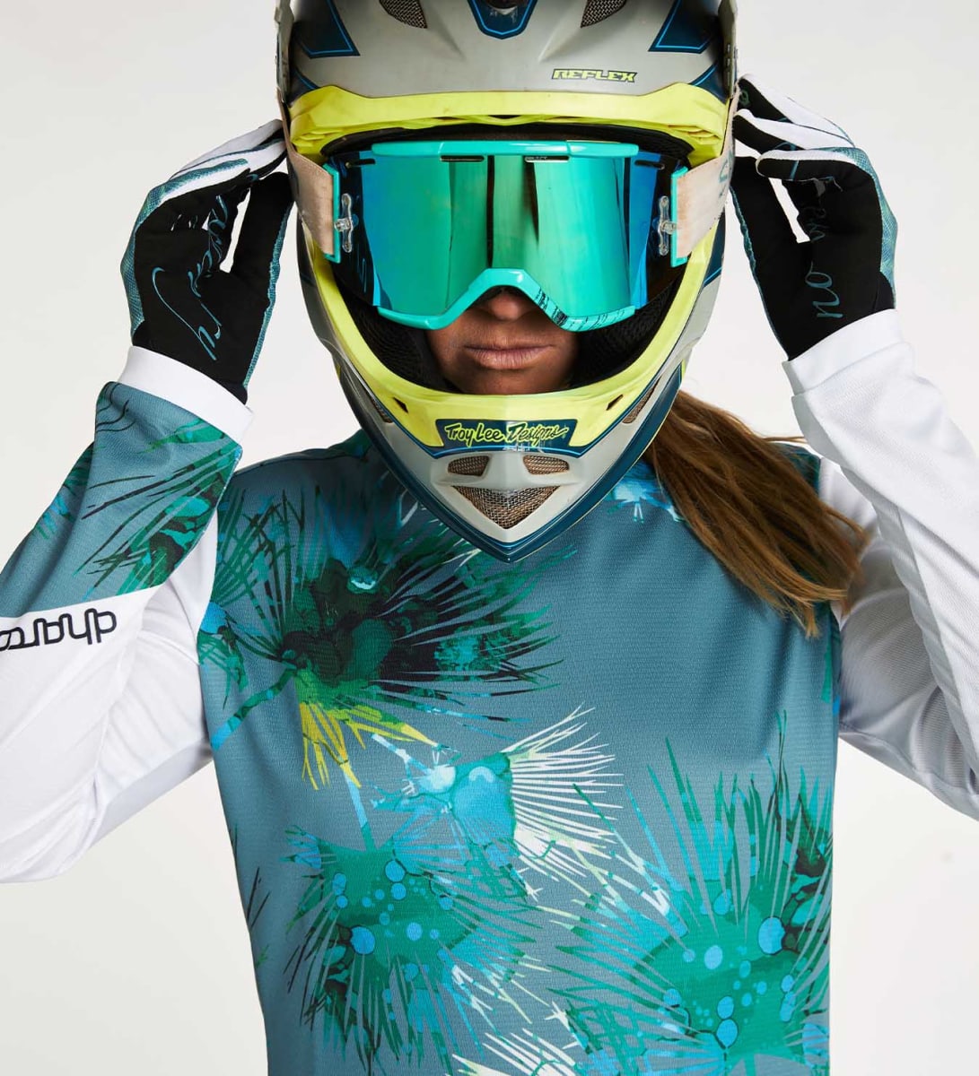 Jersey Mujer Gravity Ocean1