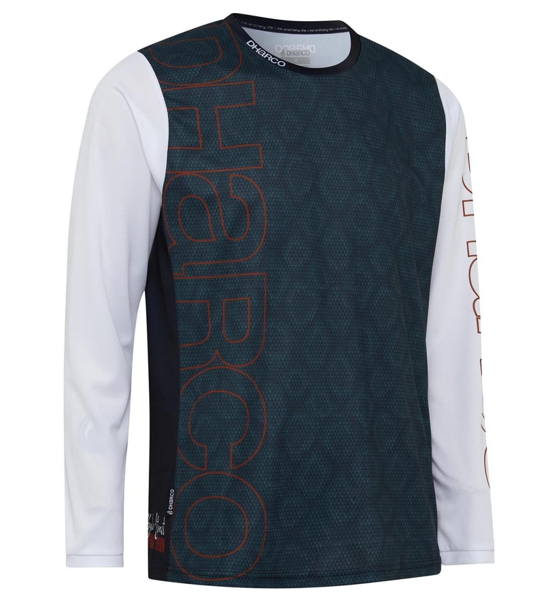 Jersey Hombre Gravity Kyle Strait Signature Edition1