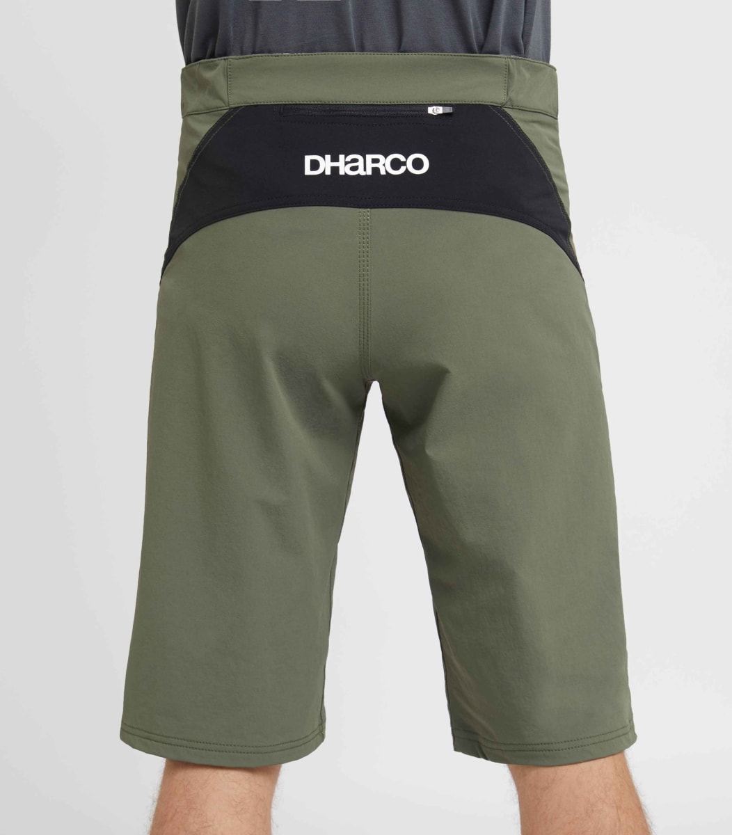 Shorts Hombre Gravity Camo3