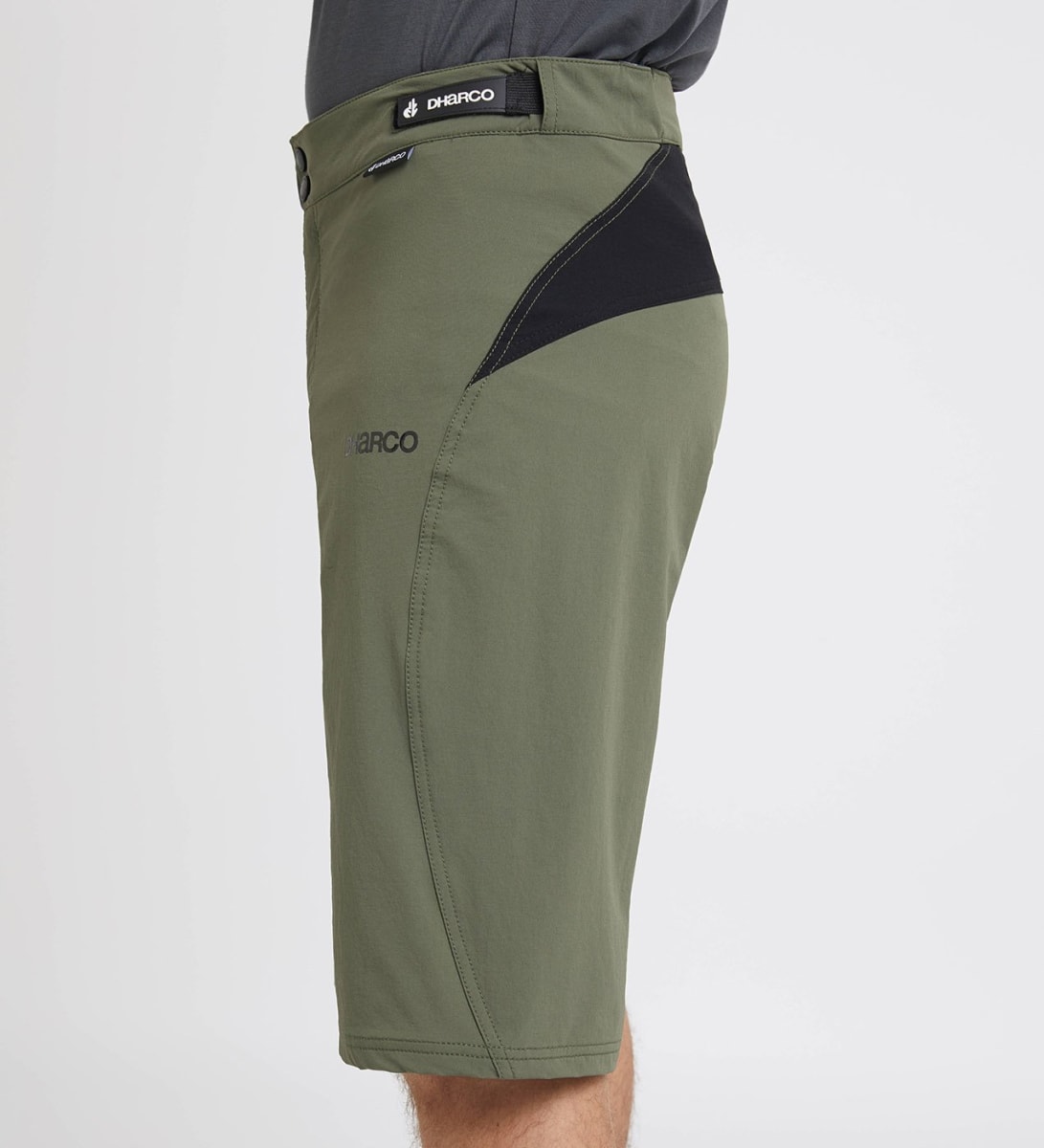 Shorts Hombre Gravity Camo4