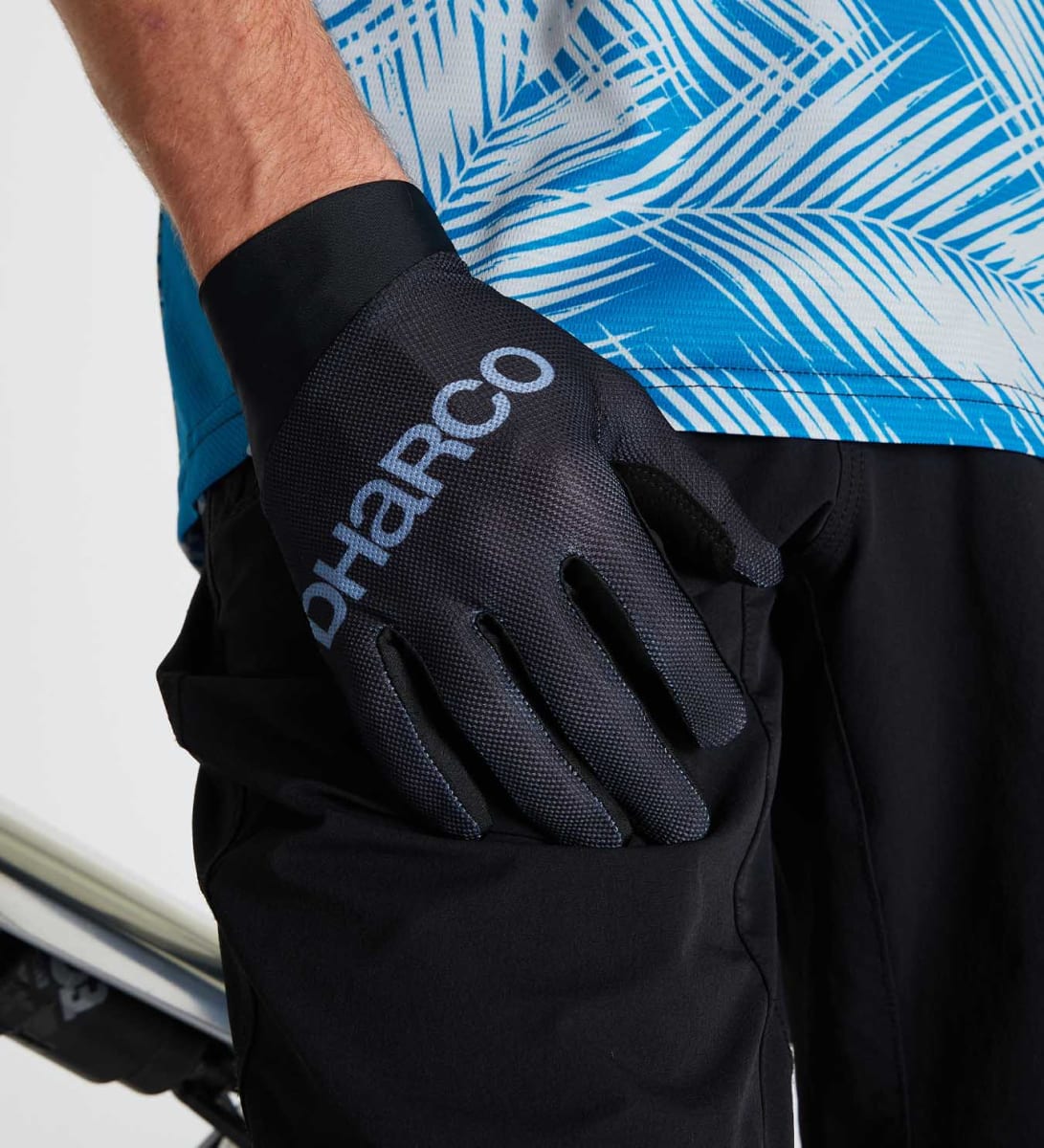 GUANTE HOMBRE STEALTH6