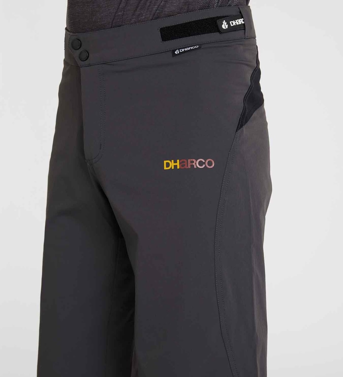 Mens Gravity Shorts Slate1